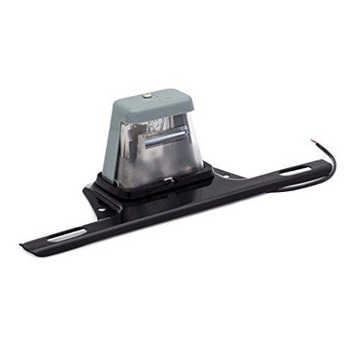 Lumitronics LED Mini License Plate Light