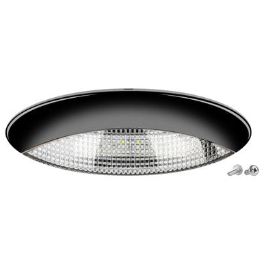 Lumitronics LED Euro Style RV Porch Light