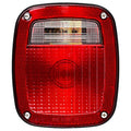 6 Function Universal Box Lamp Tail Light