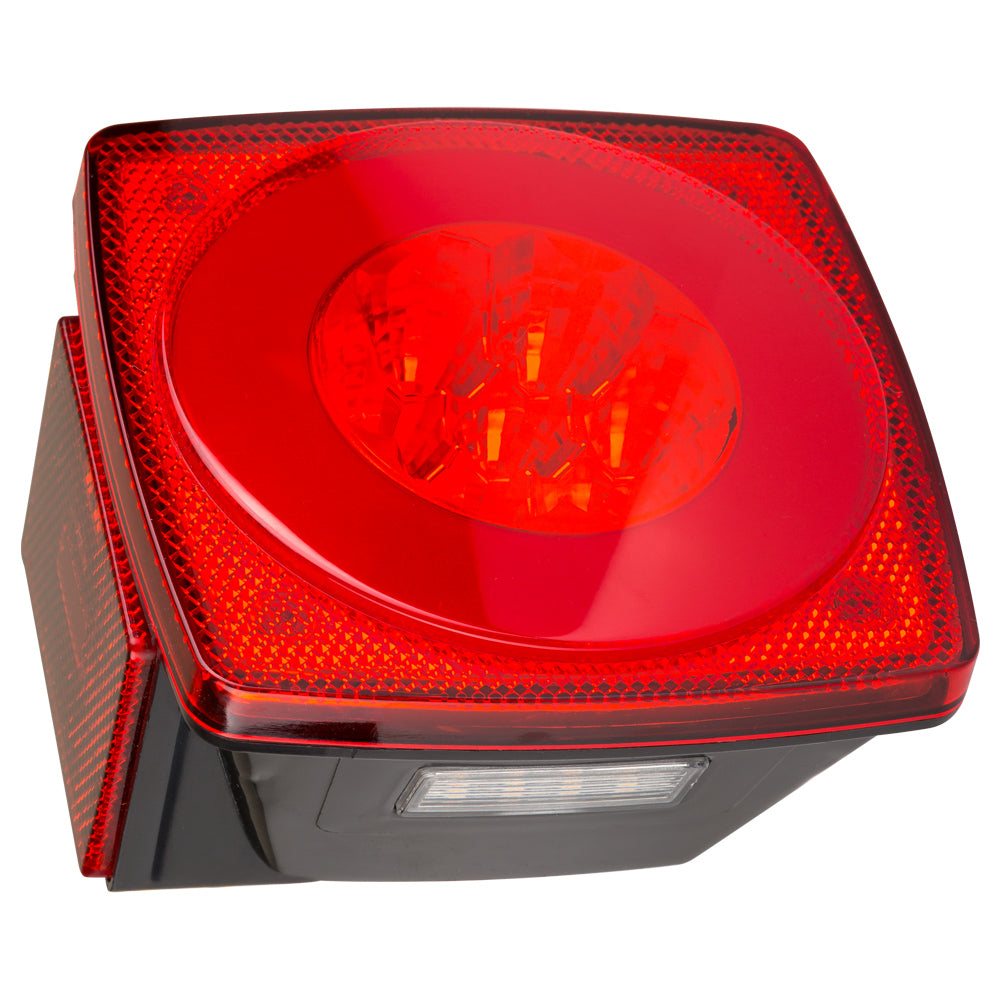 HALO LED Under 80" Combination Tail Lights