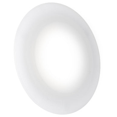 LED Recessed RV Interior Dome Puck Light