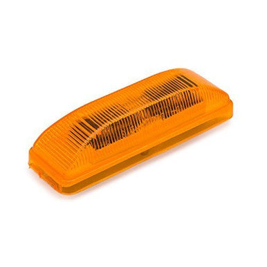Thin Line Sealed LED Marker/Clearance Light