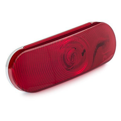 6" Oval Sealed Stop/Turn/Tail Light