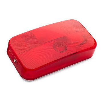 Surface Mount Tail Light - RV Stop/Turn/Tail Light