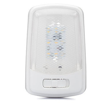 Designer LED RV Ceiling Dome Light Replacement