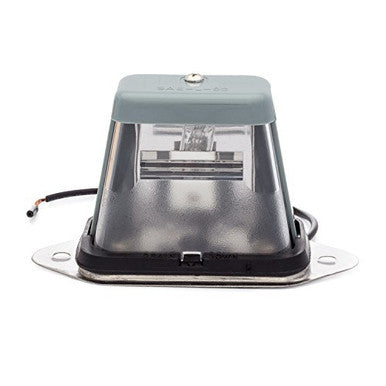 License Plate Light - For Boats, Trailers, Trucks, Cars, Autos