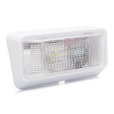 LED RV Exterior Porch Utility Light - 12v Lighting Fixture