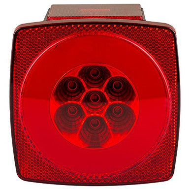 HALO LED Under 80" Combination Tail Lights