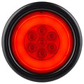 HALO LED 4" Sealed Round Stop/Turn/Tail Lights