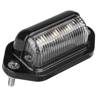 LED Mini License Plate Light