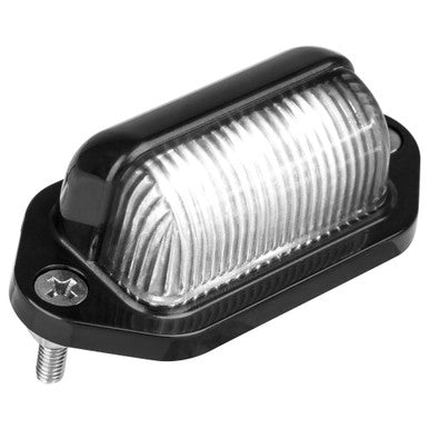 LED Mini License Plate Light