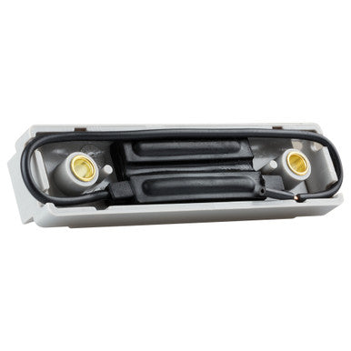 Base Mount for Thin Line and Model 19 Lights