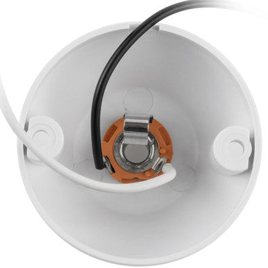 Bunk Light Socket