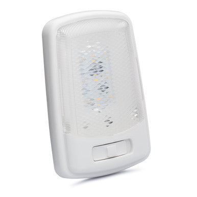 Designer LED RV Ceiling Dome Light Replacement