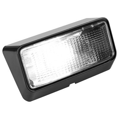 LED RV Exterior Porch Utility Light - 12v Lighting Fixture