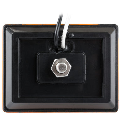 Reflector/Clearance LED Marker Light w/ Stud Mount