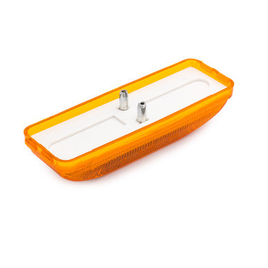 Thin Line Sealed LED Marker/Clearance Light