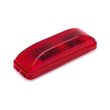 Thin Line Sealed LED Marker/Clearance Light