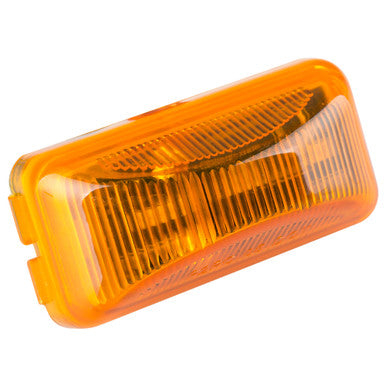 Mini Thin Line Sealed LED Marker/Clearance Light