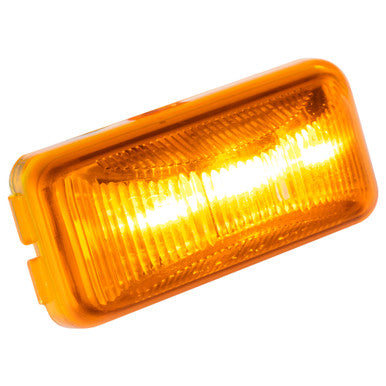 Mini Thin Line Sealed LED Marker/Clearance Light