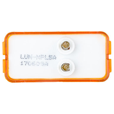 Mini Thin Line Sealed LED Marker/Clearance Light