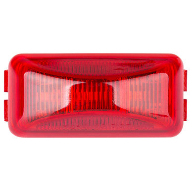 Mini Thin Line Sealed LED Marker/Clearance Light