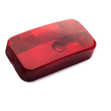 Surface Mount Tail Light - RV Stop/Turn/Tail Light
