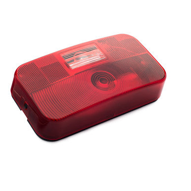 Surface Mount Tail Light