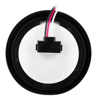 HALO LED 4" Sealed Round Stop/Turn/Tail Lights