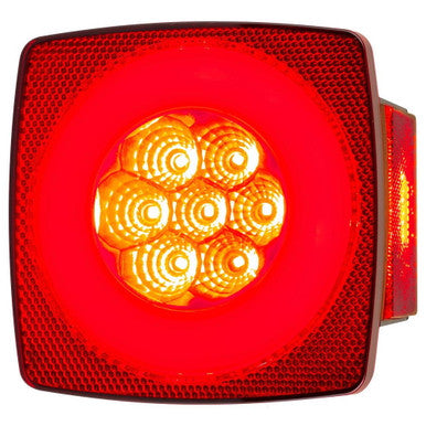 HALO LED Under 80" Combination Tail Lights