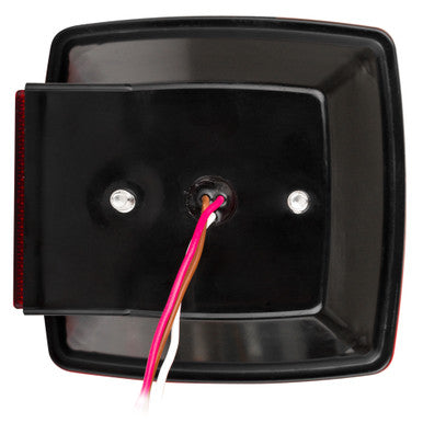 HALO LED Under 80" Combination Tail Lights