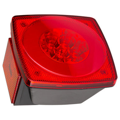 HALO LED Under 80" Combination Tail Lights