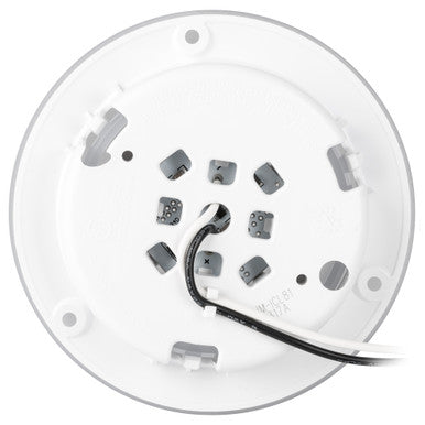 LED Recessed RV Interior Dome Puck Light
